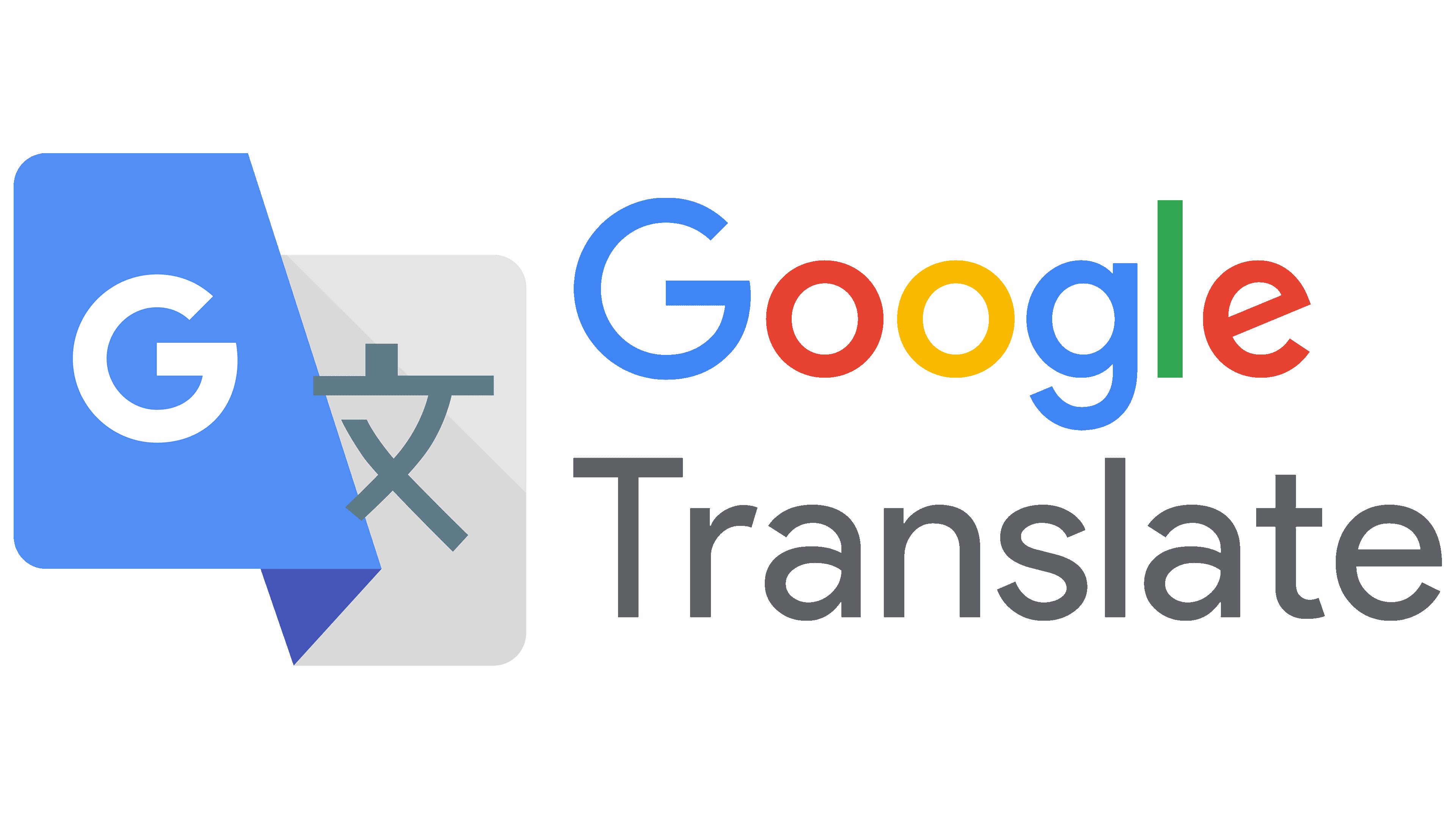 Google Translate Symbol