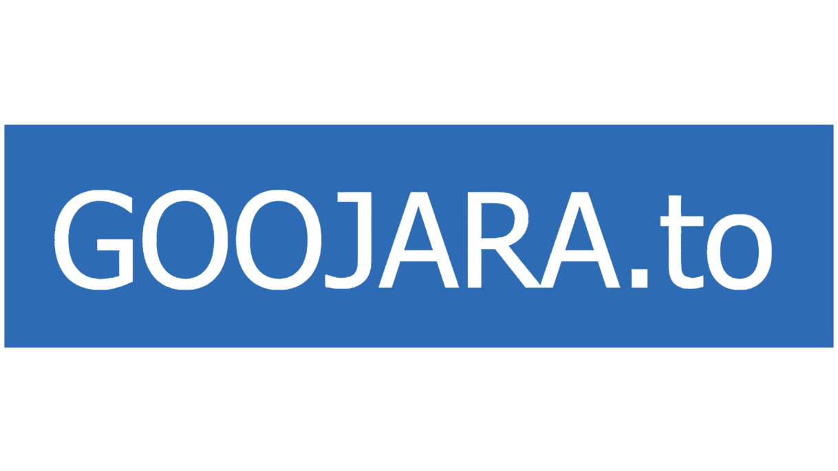 Goojara Logo