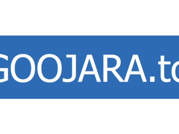 Goojara Logo