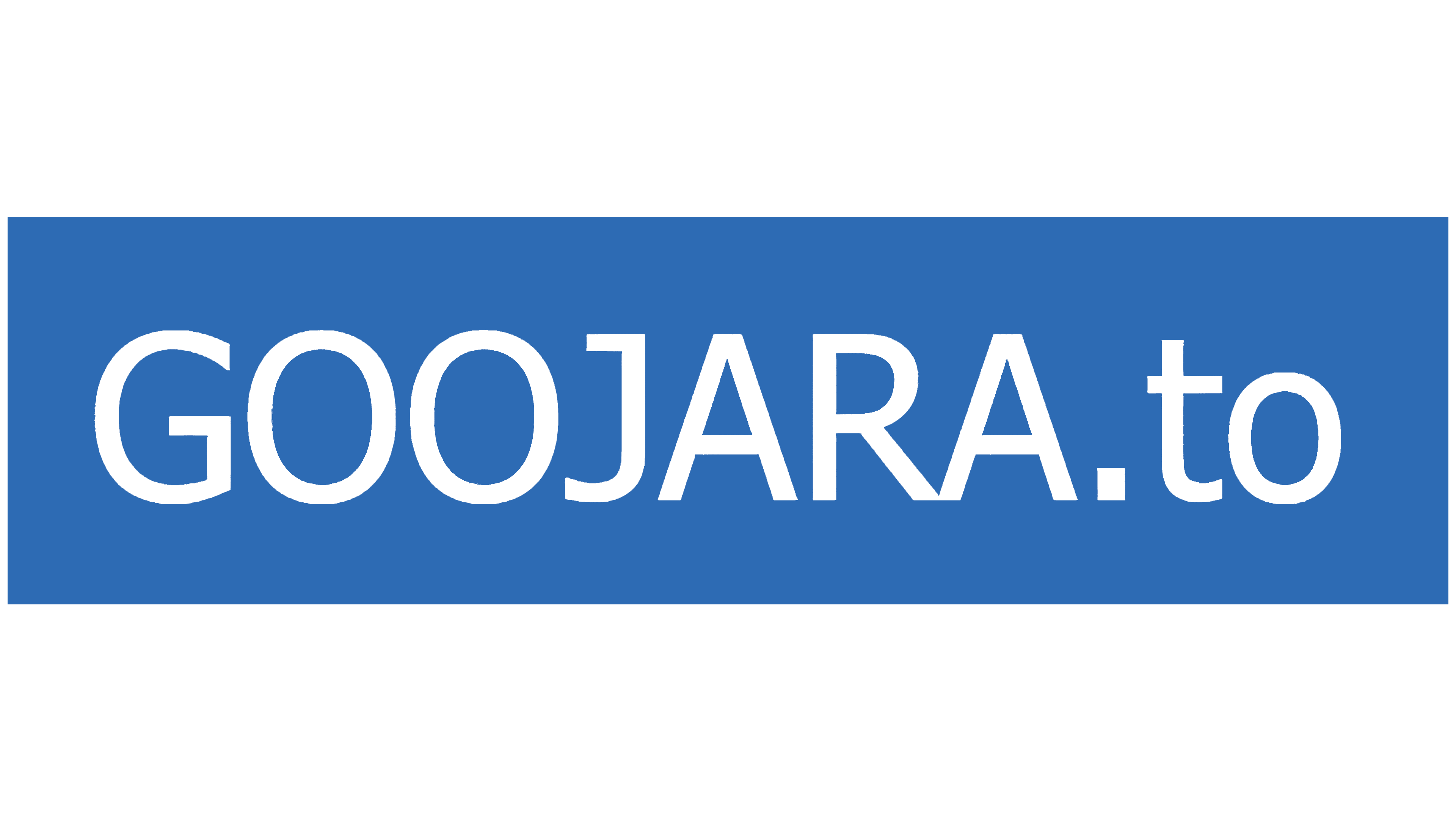 Goojara Logo