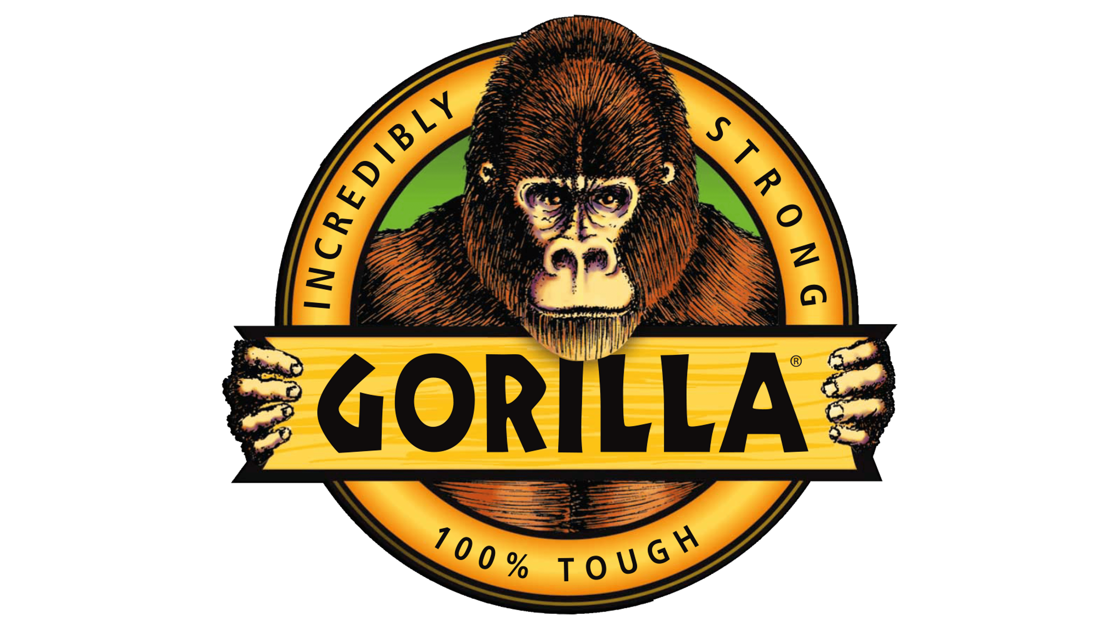 Gorilla Glue Logo