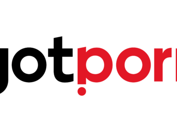 GotPorn Logo