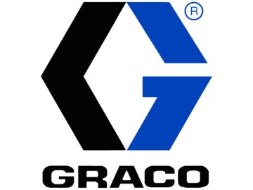 Graco Inc Sign