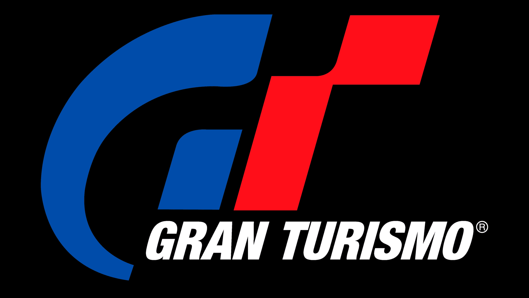Gran turismo logo