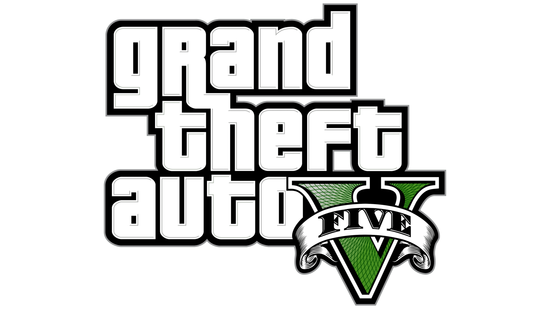 Grand theft auto v gta 5 sign