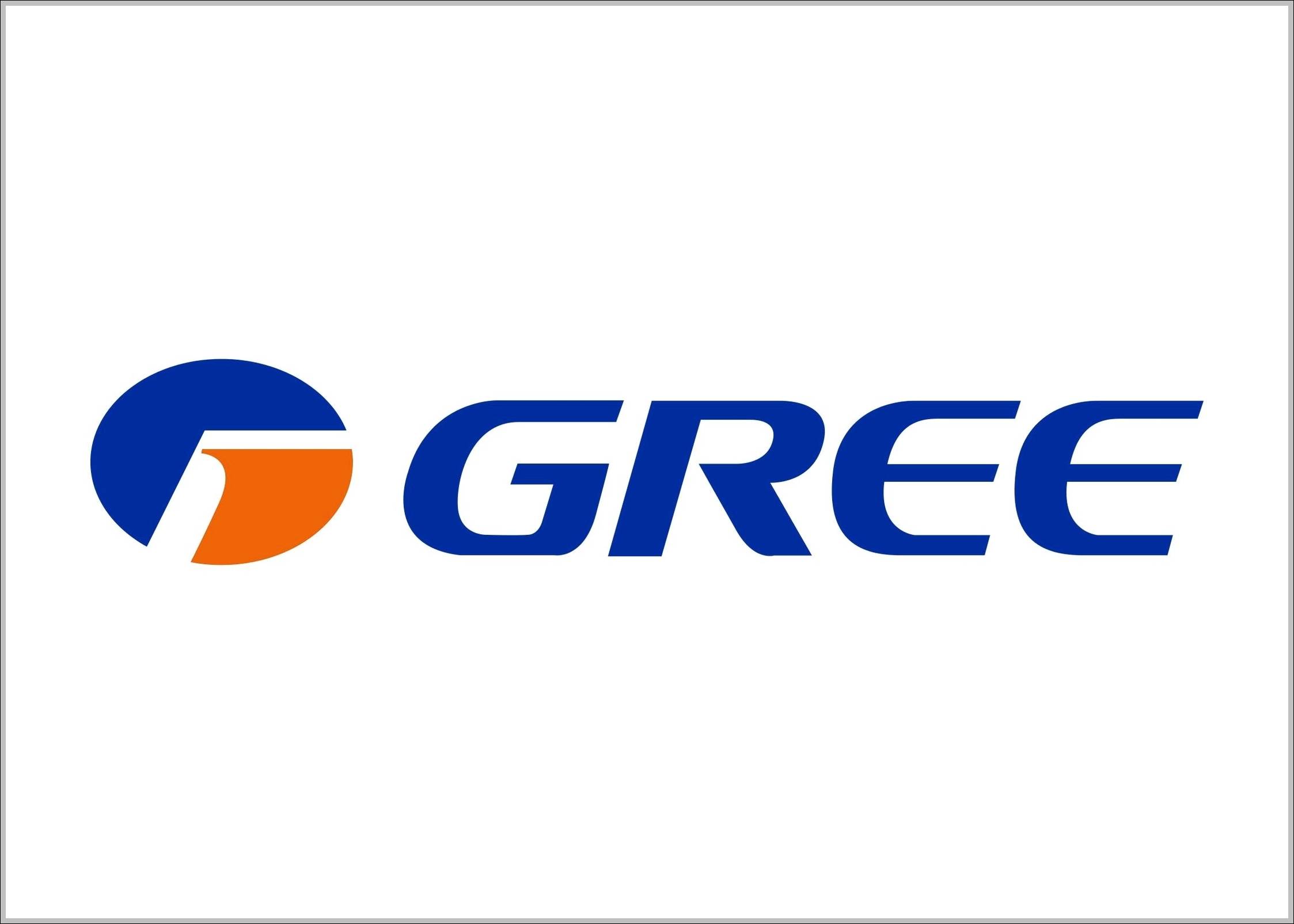 Gree Electric logo