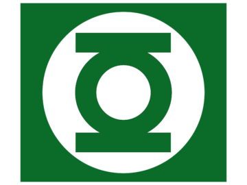 Green Lantern Symbol