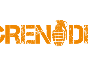 Grenade Logo