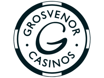 Grosvenor Casino Logo