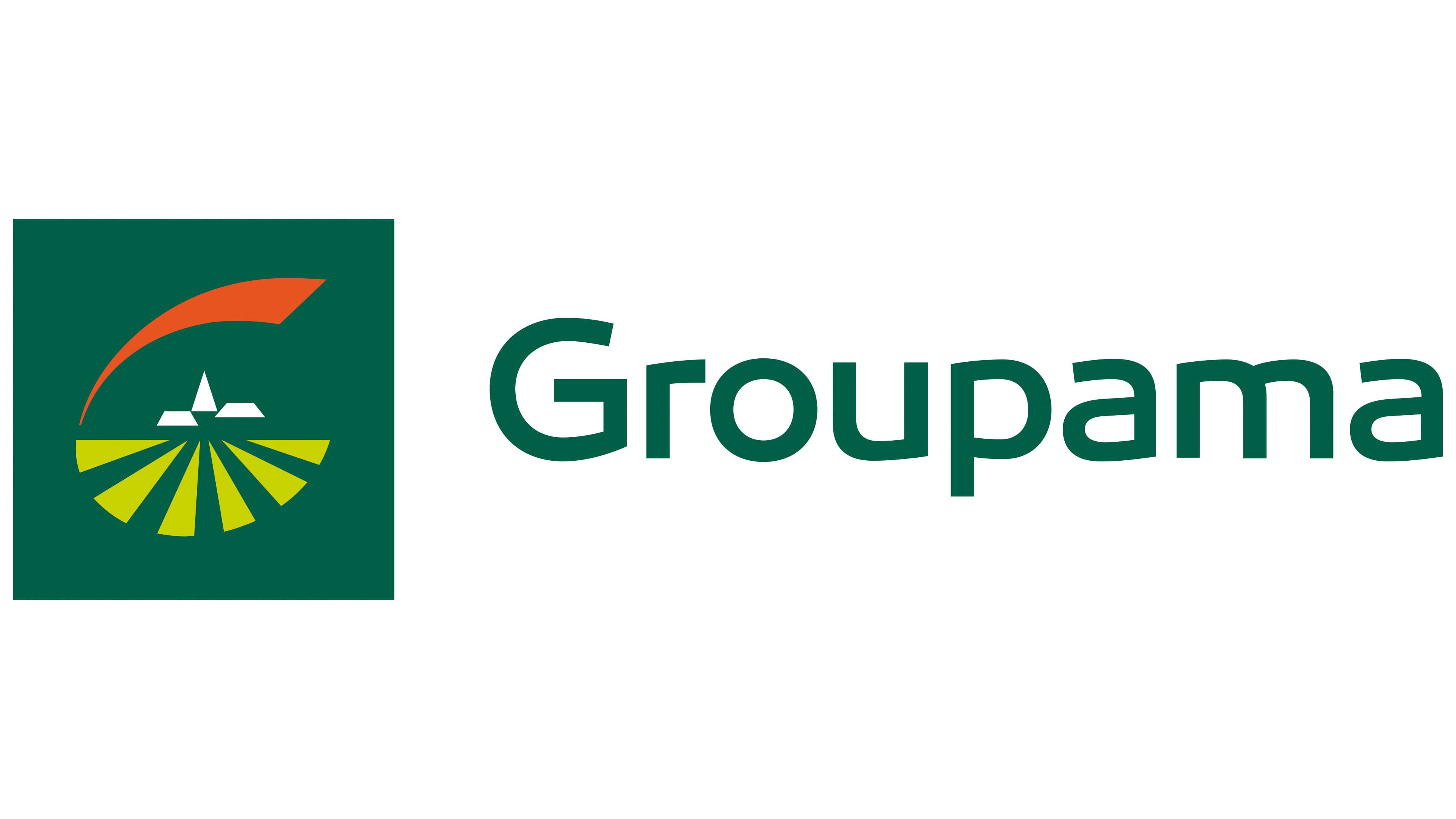 Groupama Sign