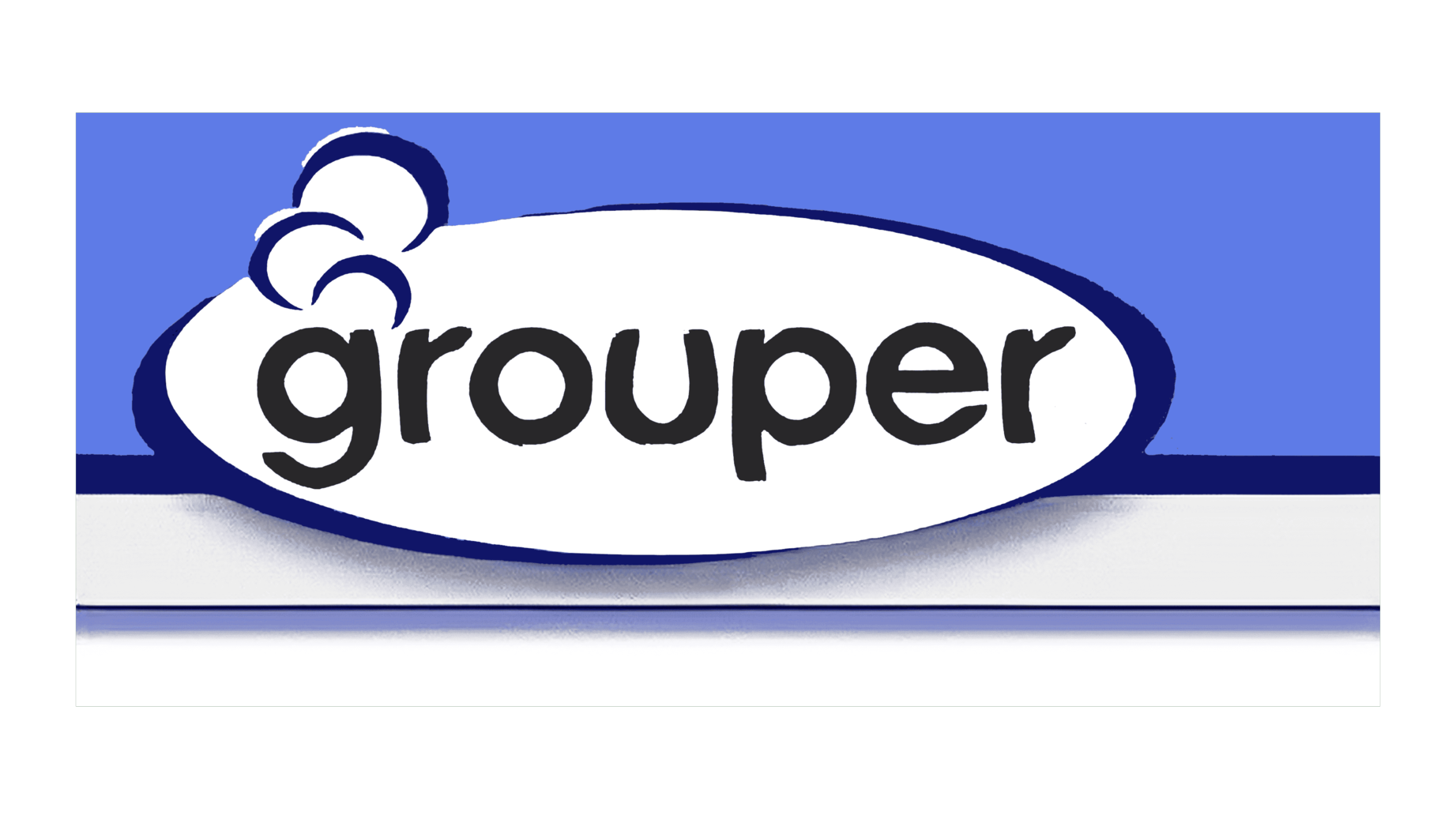 Grouper sign 2004