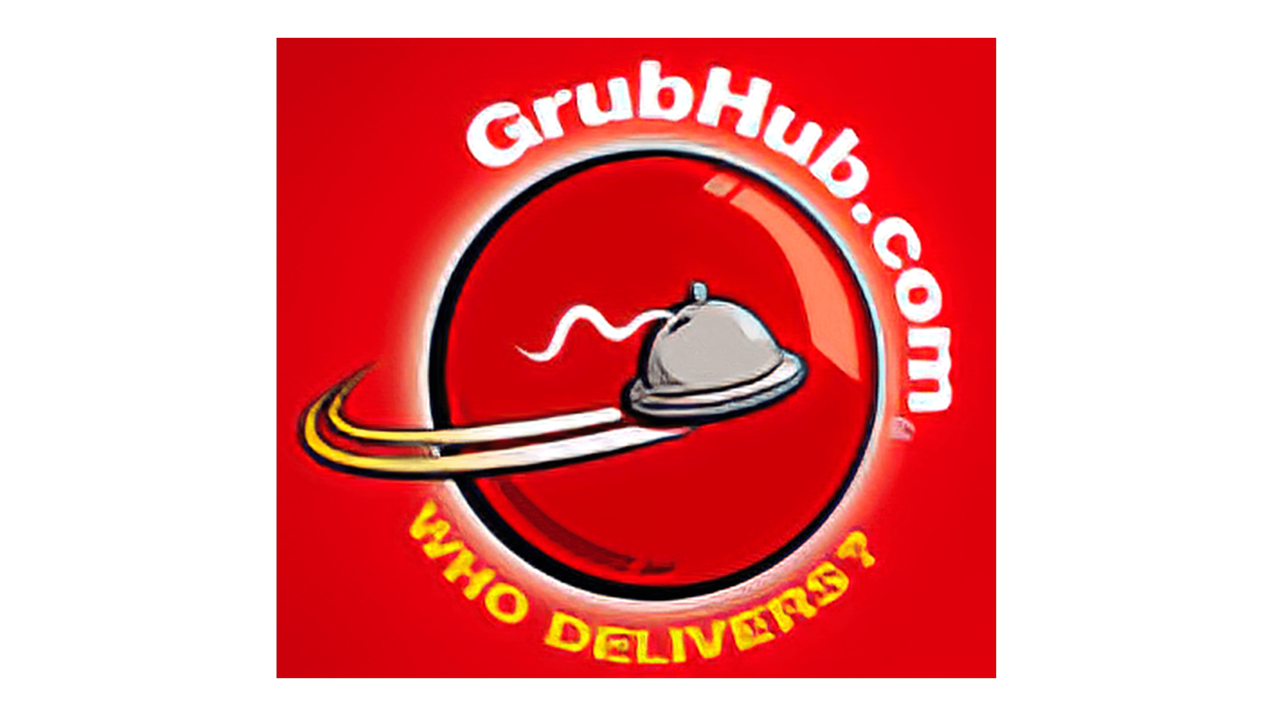 Grubhub sign 2004 2011