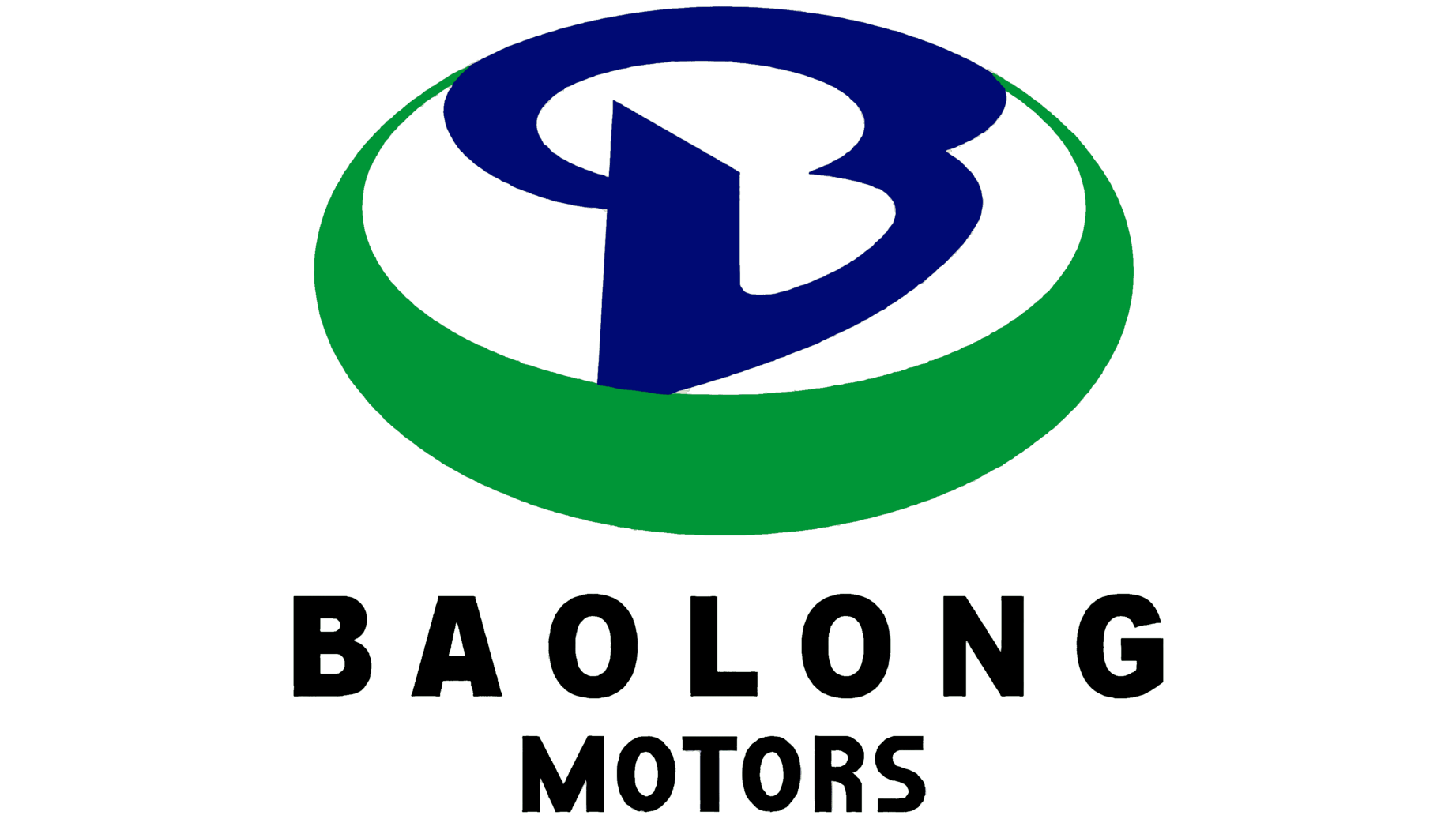 Guangzhou baolong motors co. ltd sign