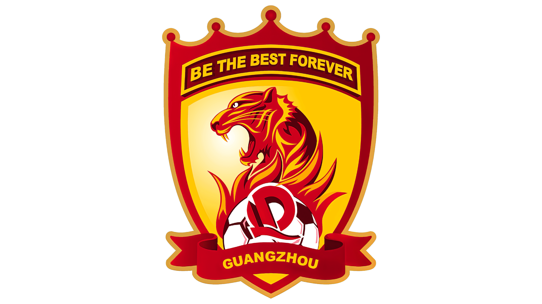 Guangzhou evergrande logo