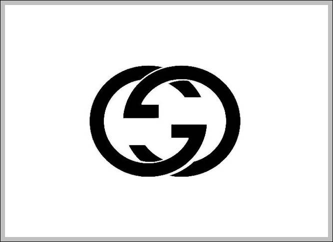 Gucci GG logo