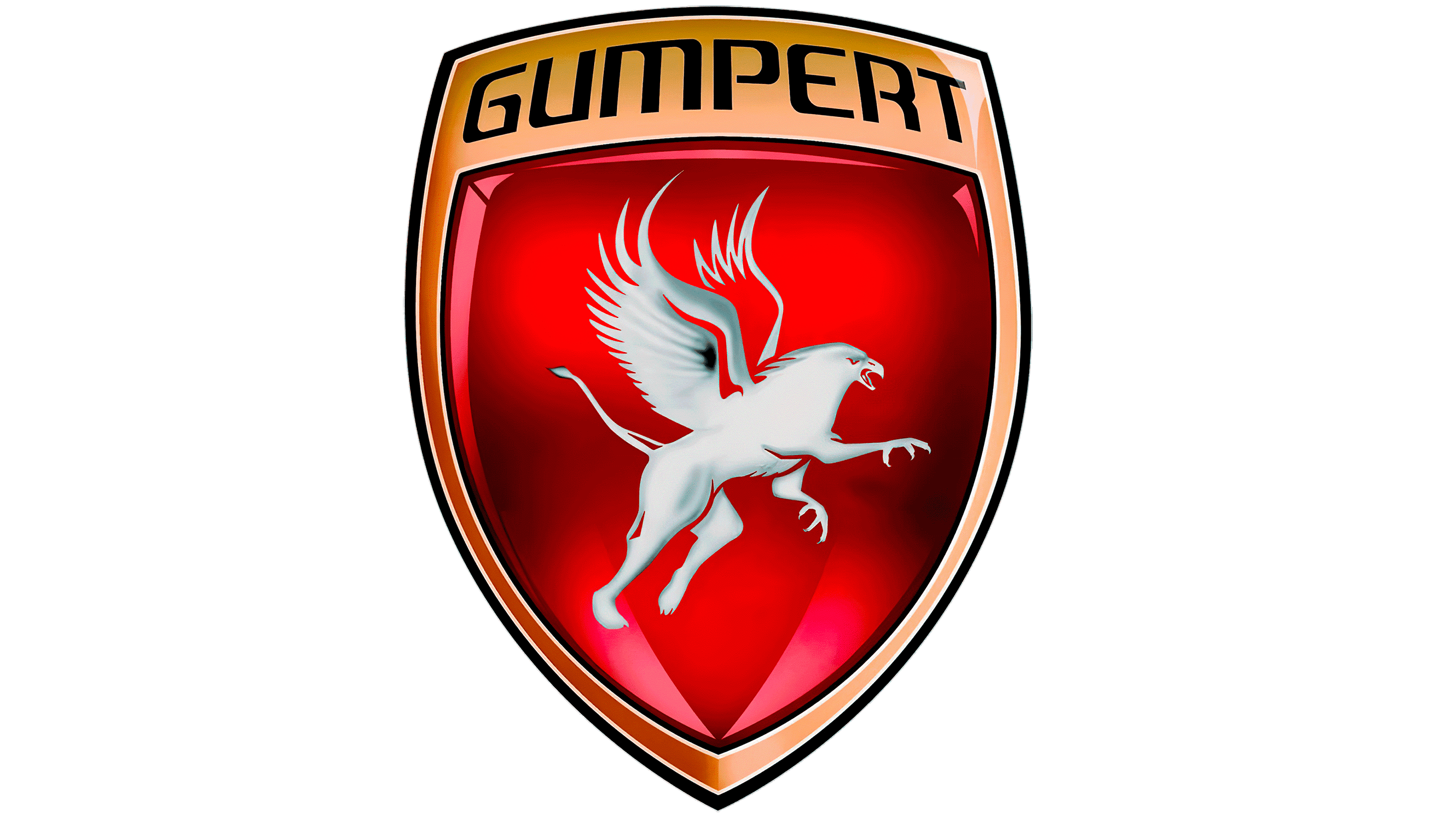 Gumpert Logo