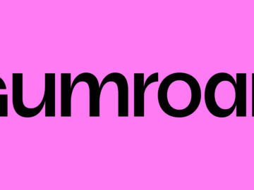 Gumroad New Logo