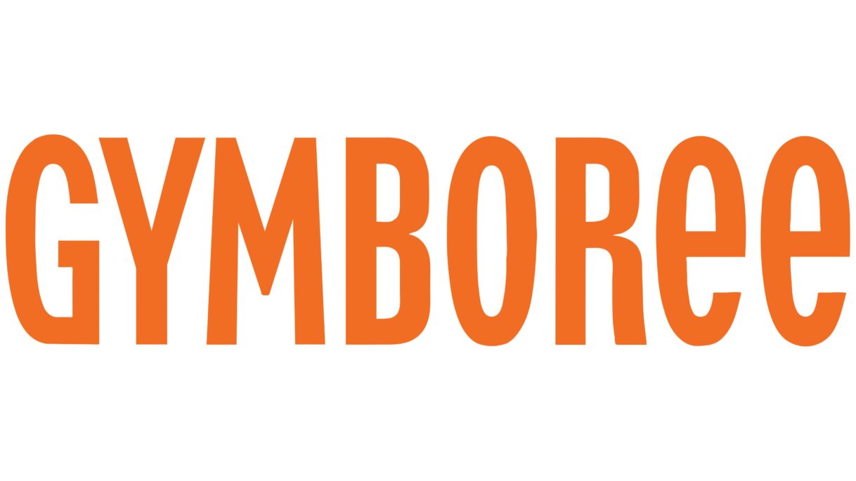 Gymboree Sign