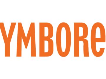 Gymboree Sign