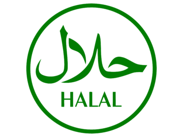 HALAL Logo