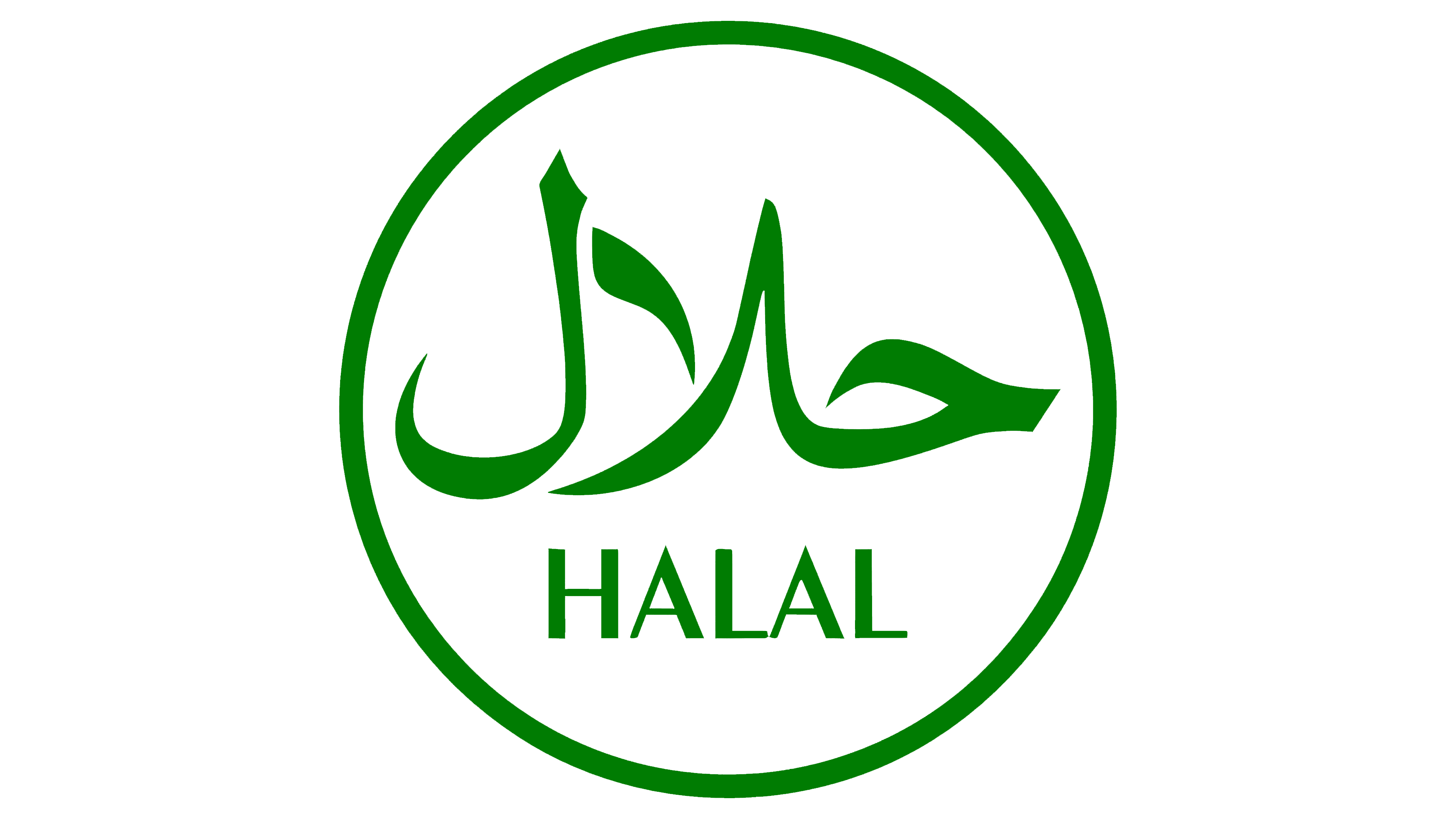 HALAL Logo