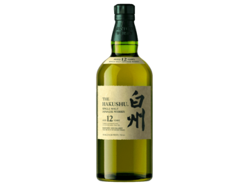 Hakushu Bottle