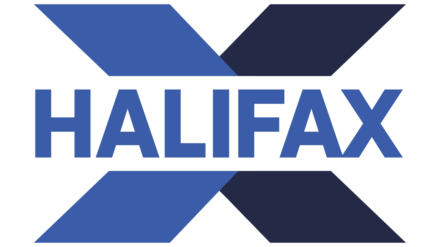 Halifax sign 2019 present