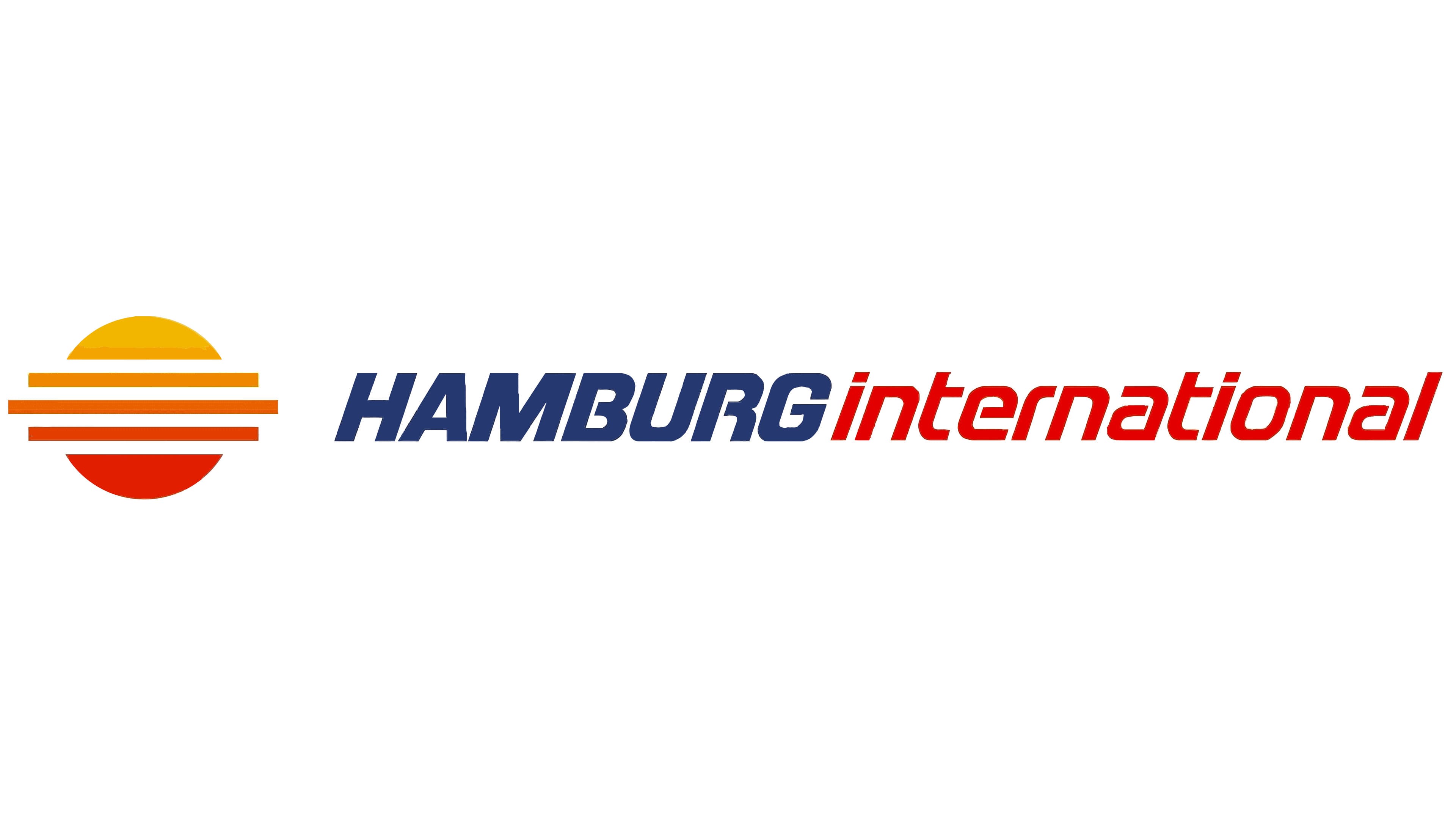 Hamburg International Sign