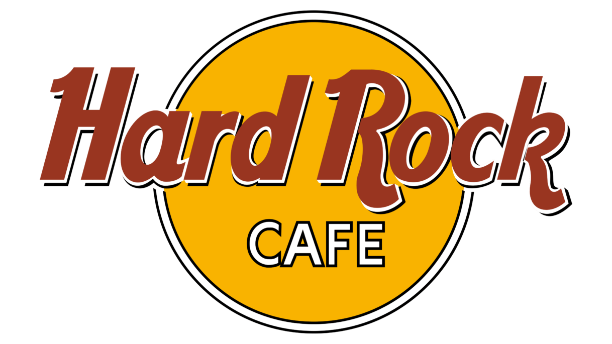 Hard Rock Cafe Logo