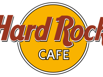 Hard Rock Cafe Logo