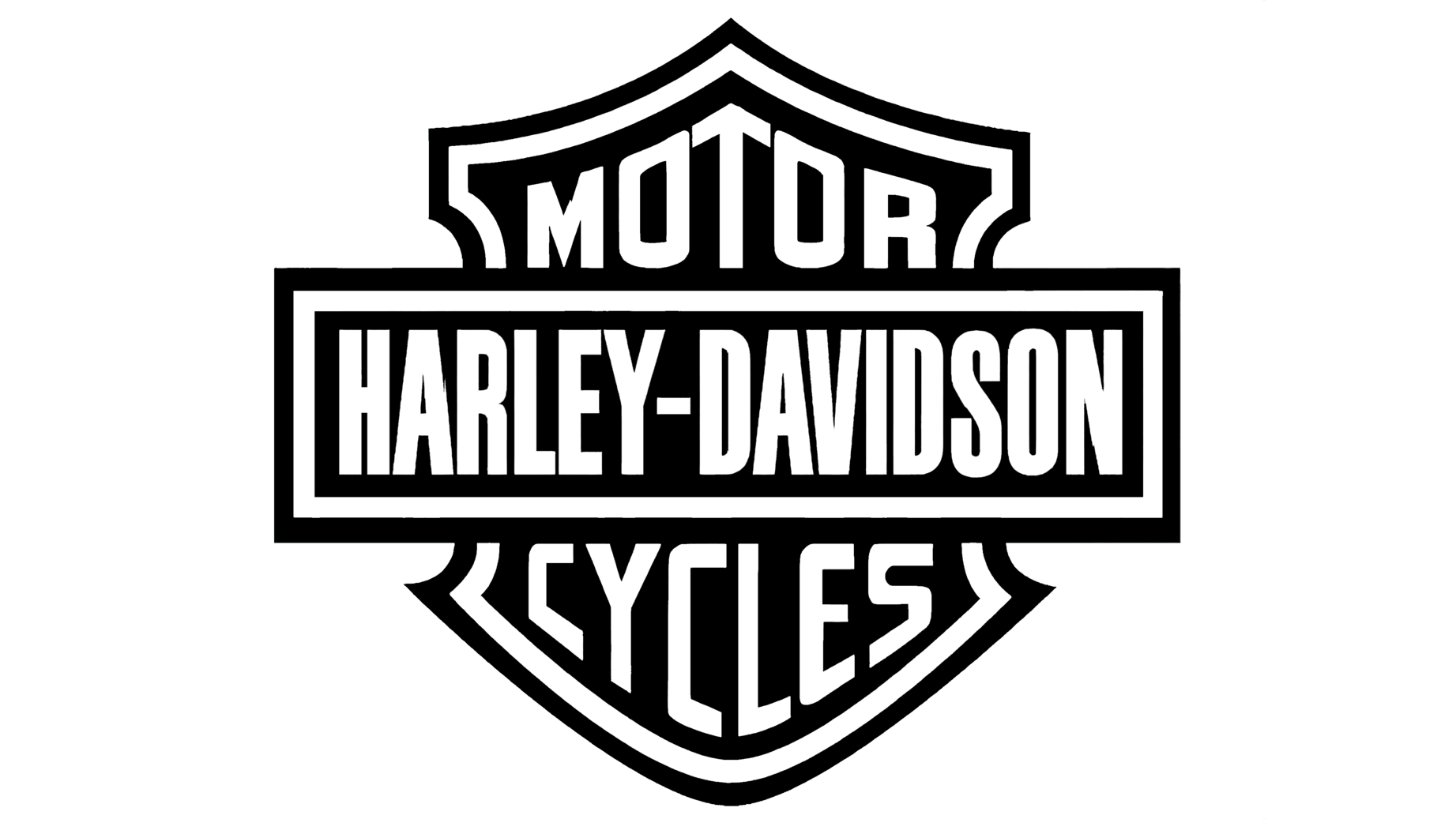 Harley davidson symbol