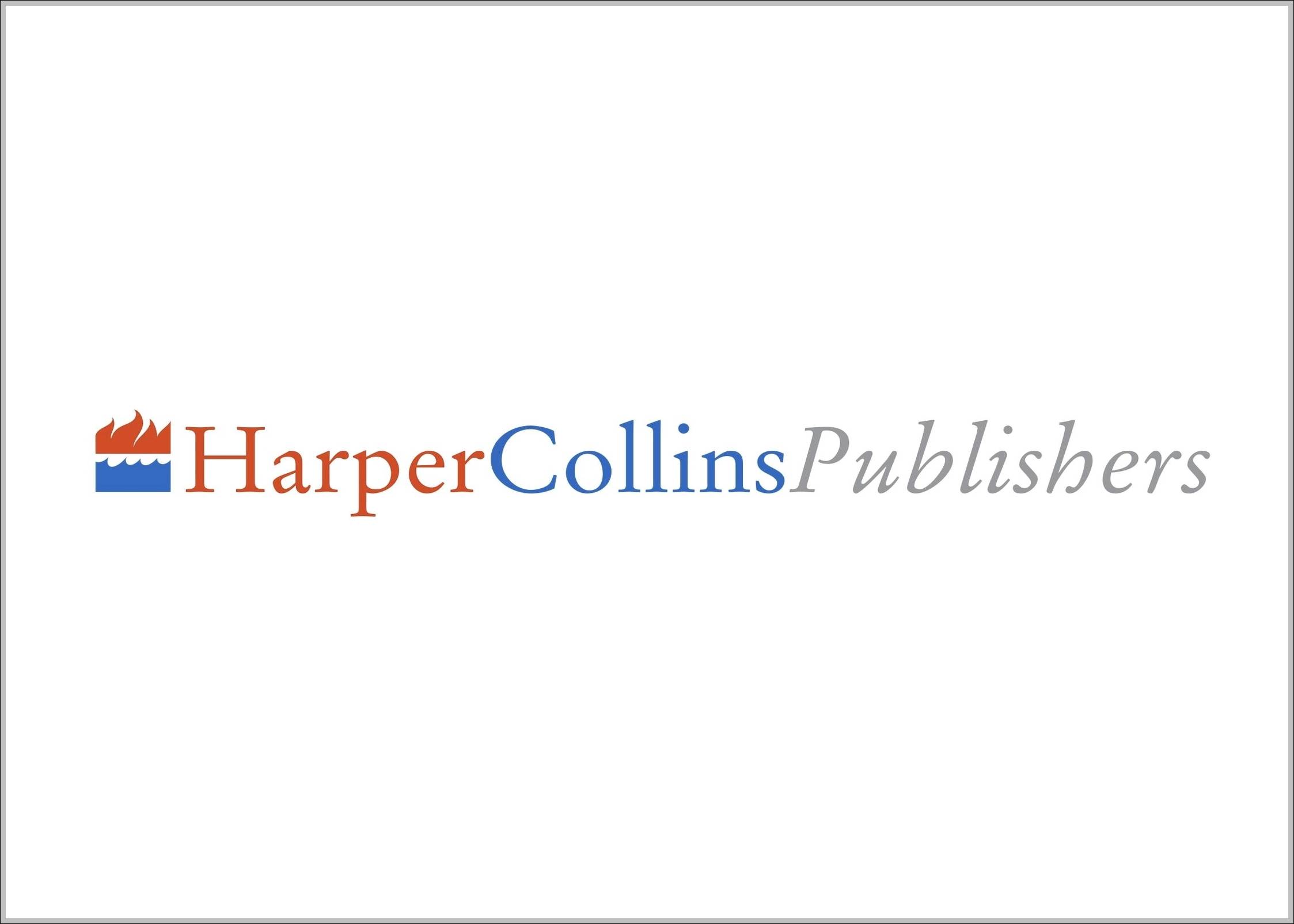 Harpercollins logo