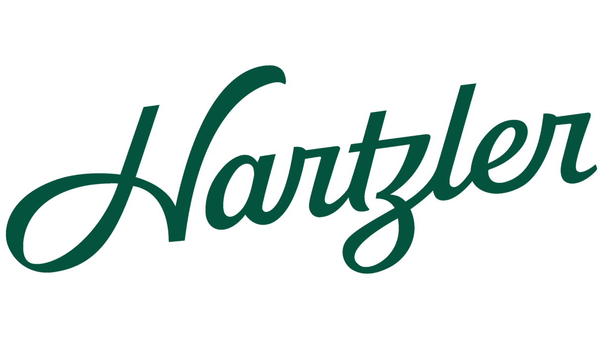 Hartzler Familiy Dairy Logo