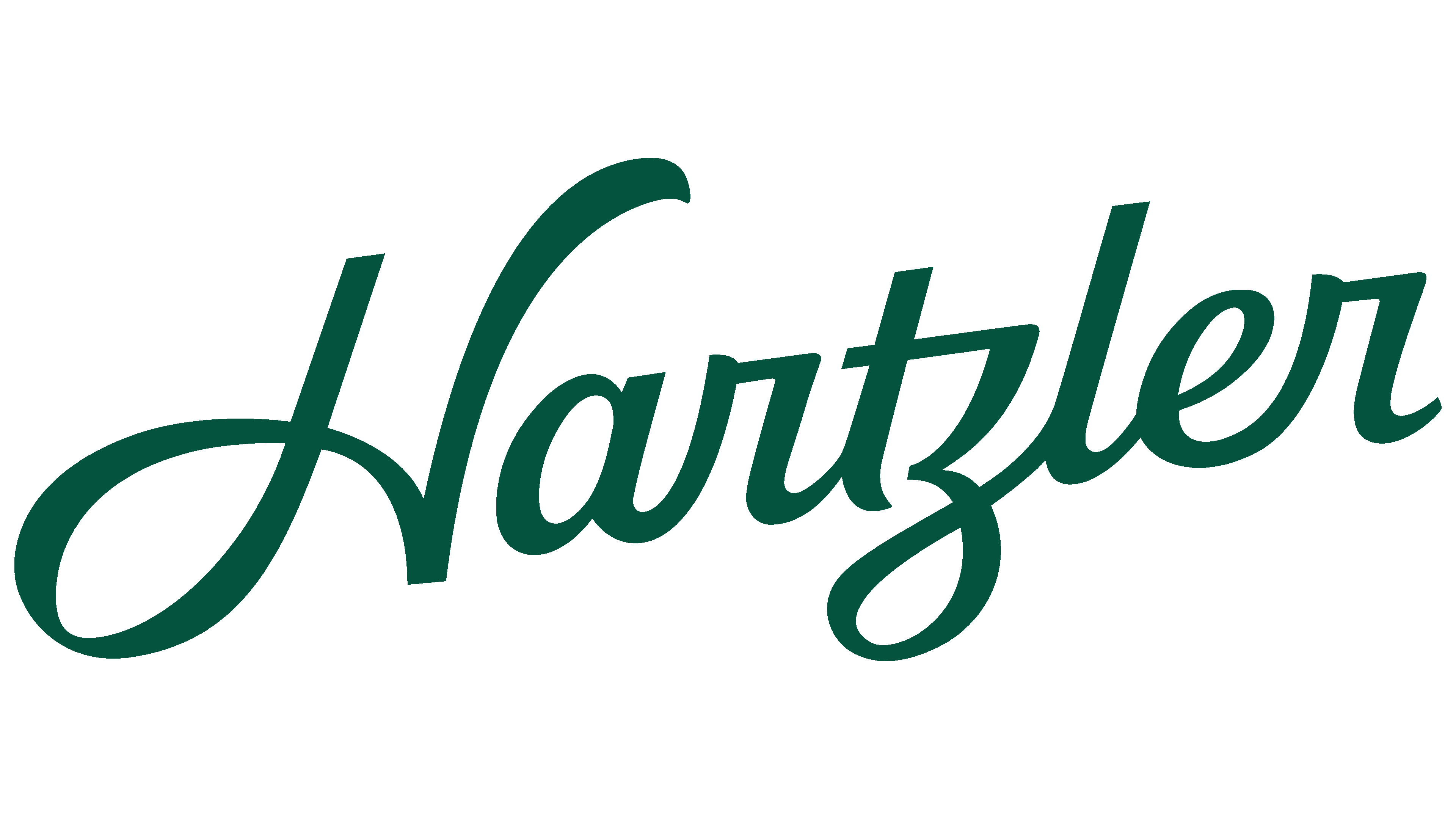 Hartzler Familiy Dairy Logo