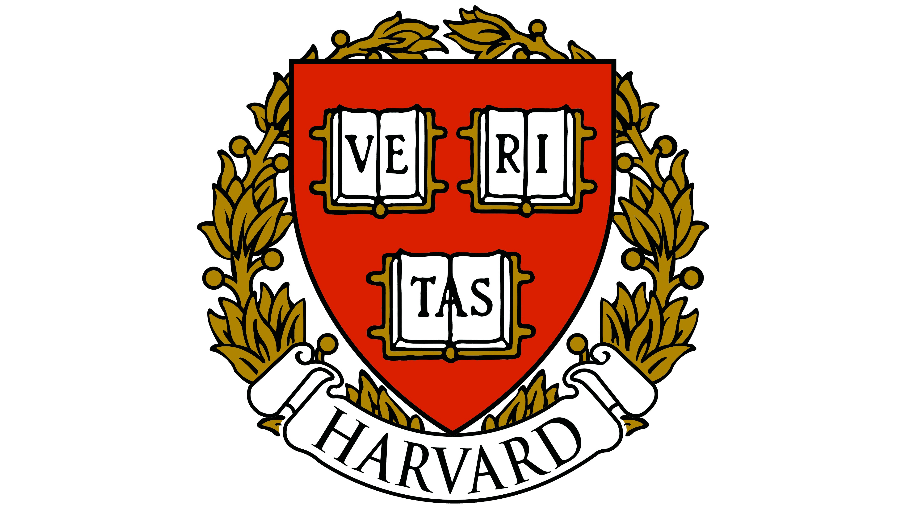 Harvard Emblem