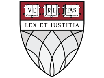 Harvard Law School Emblem