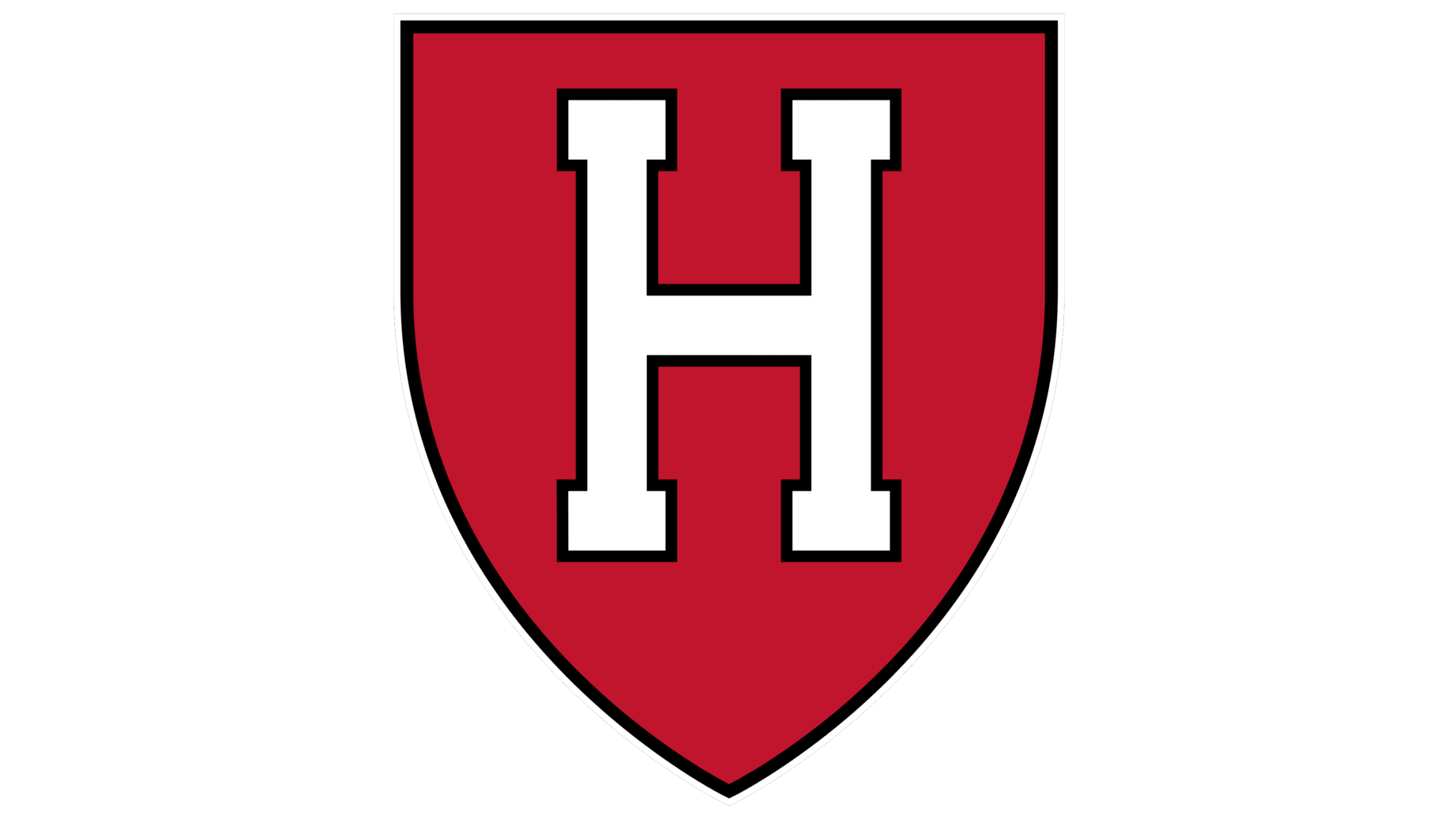 Harvard logo