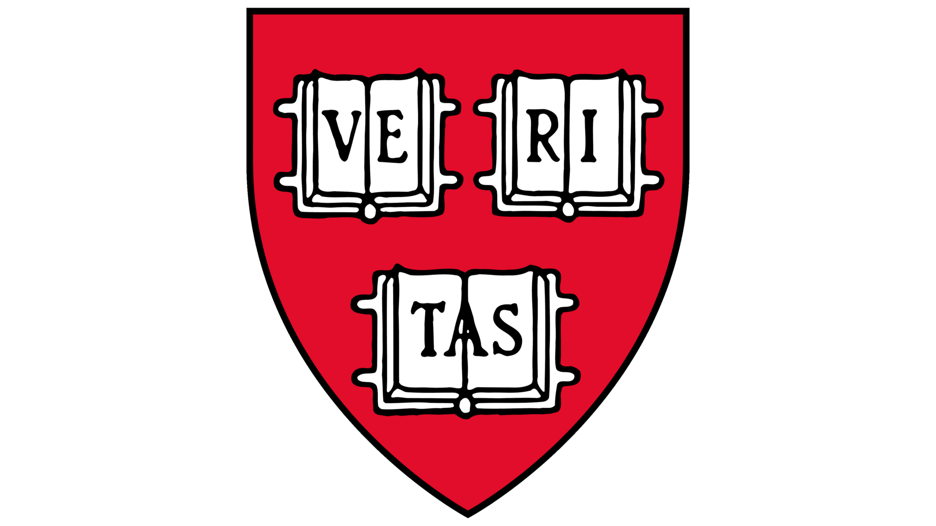 Harvard university sign