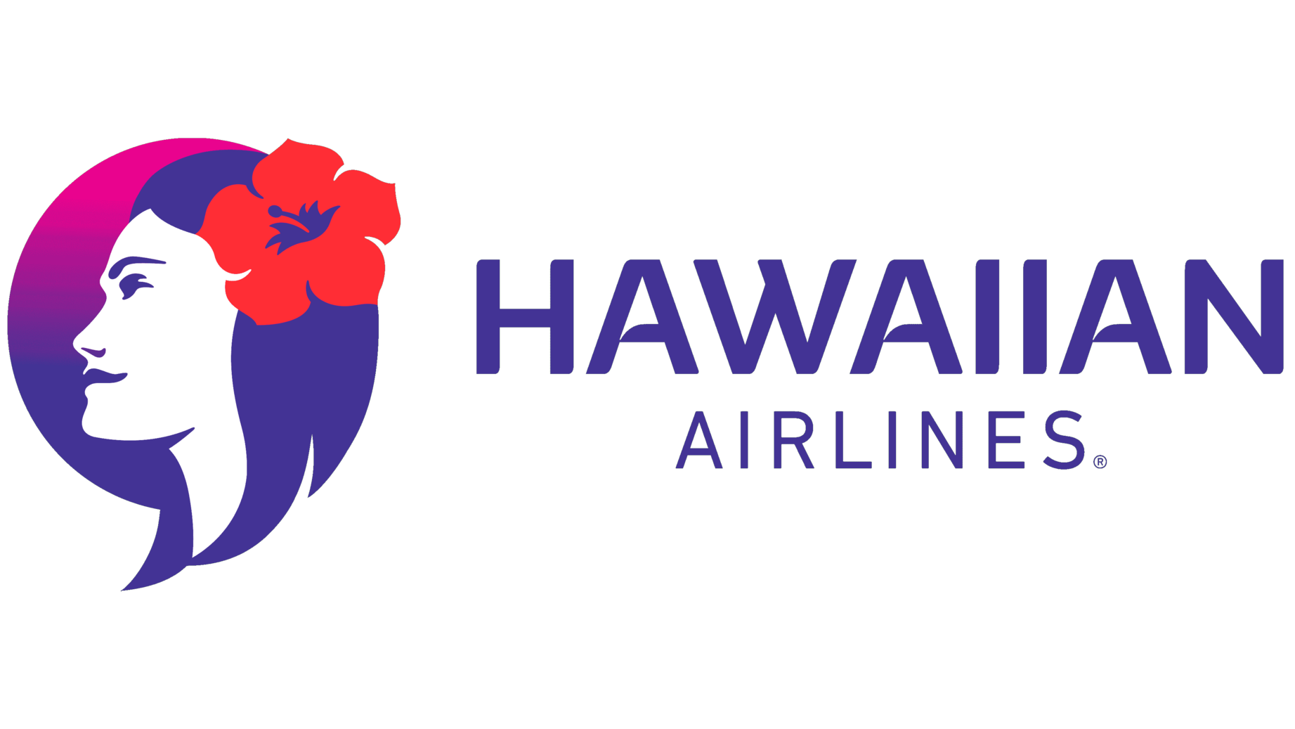 Hawaiian airlines logo
