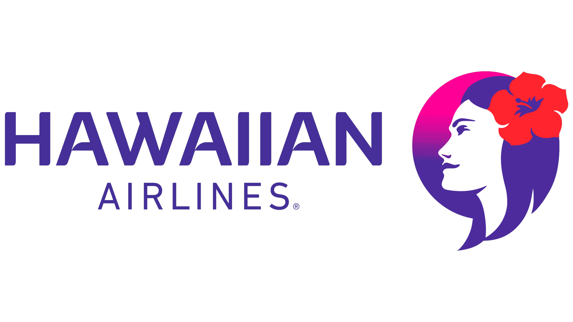 Hawaiian airlines symbol