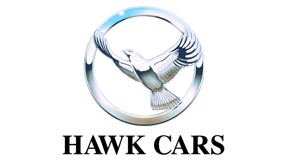 Hawk Cars Emblem