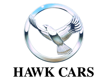 Hawk Cars Emblem