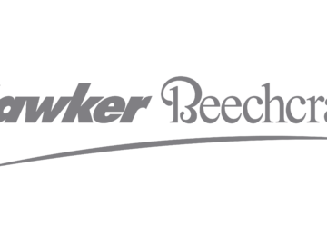Hawker Beechcraft Logo