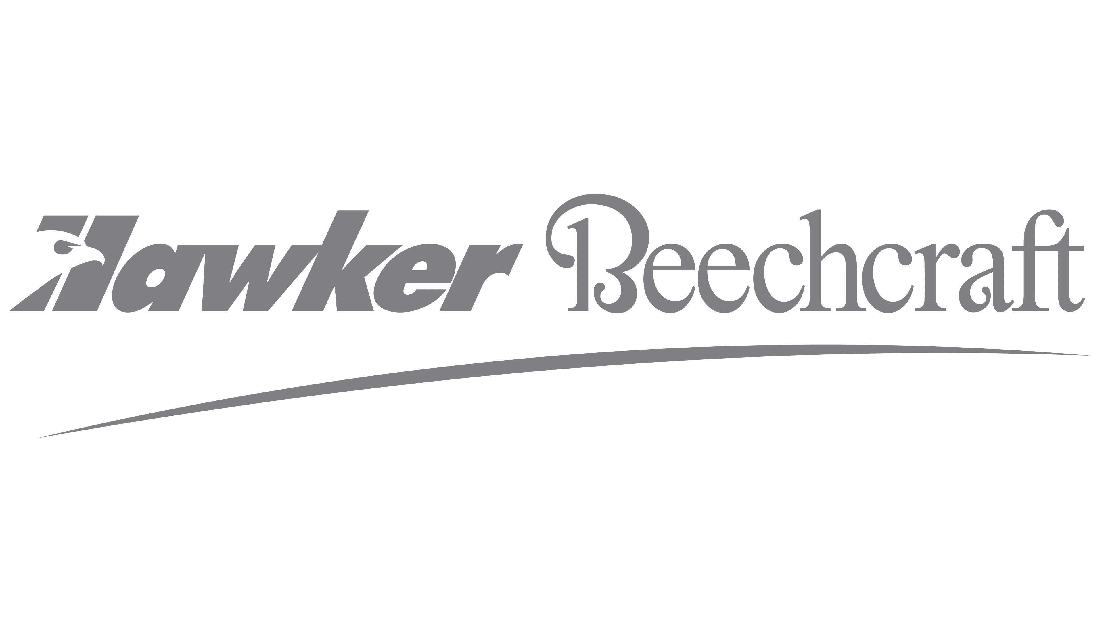 Hawker Beechcraft Logo