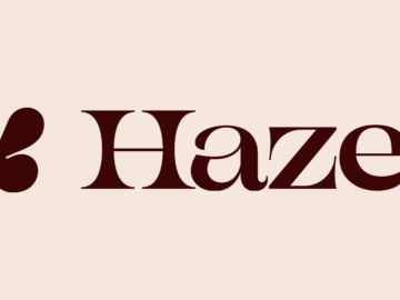 Hazel New Logo