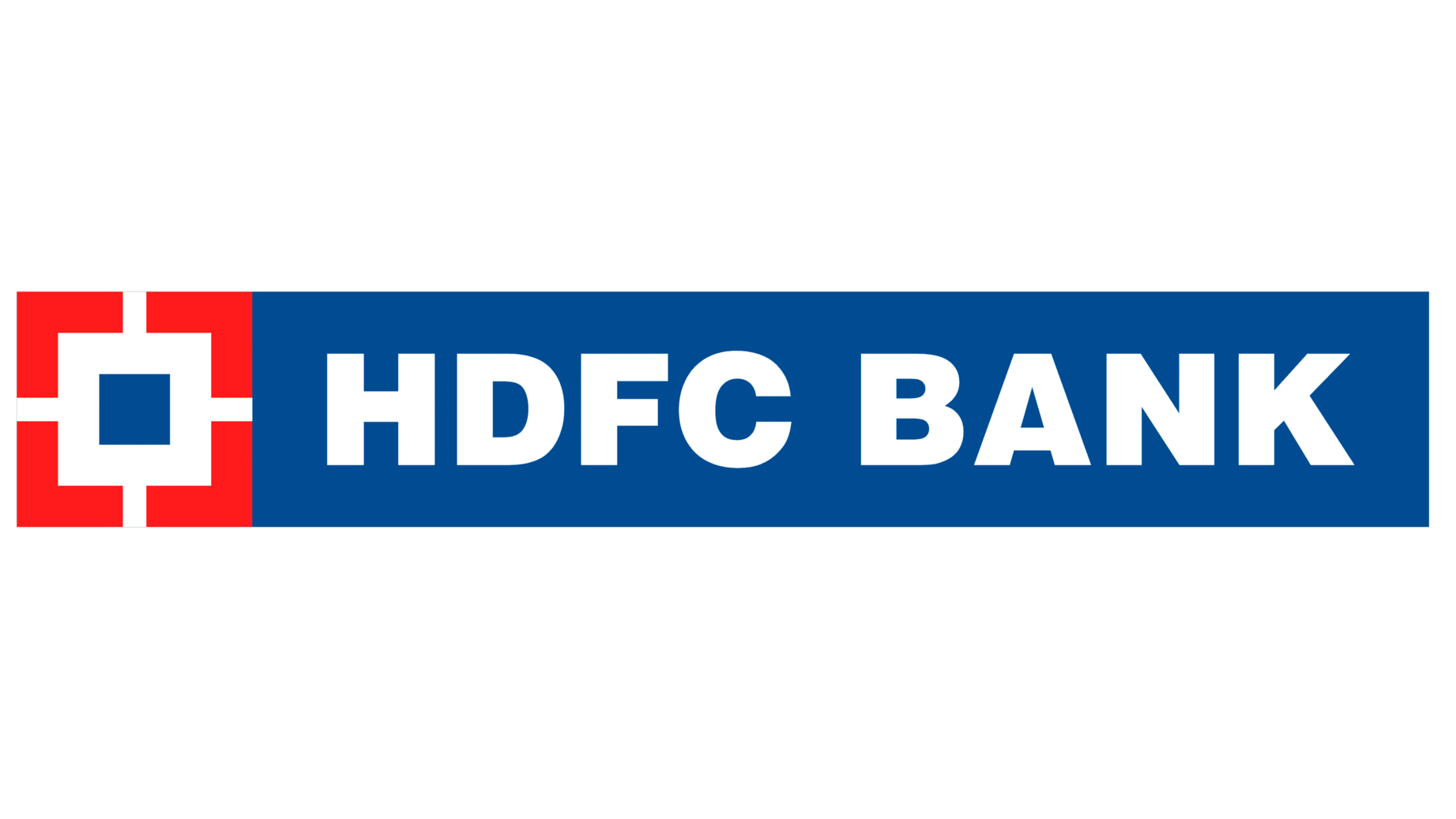 Hdfc bank symbol