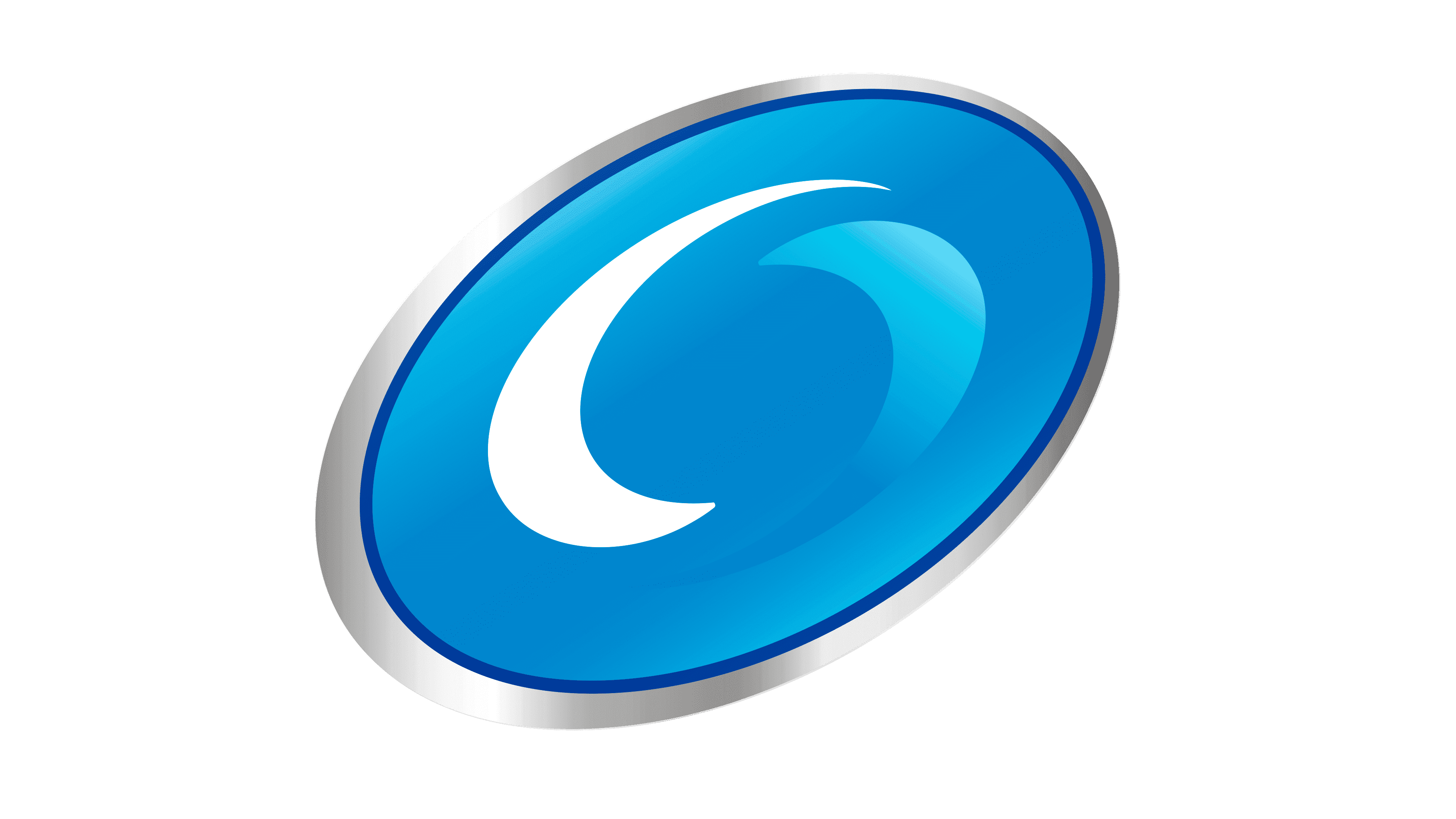 Head Shoulders Emblem