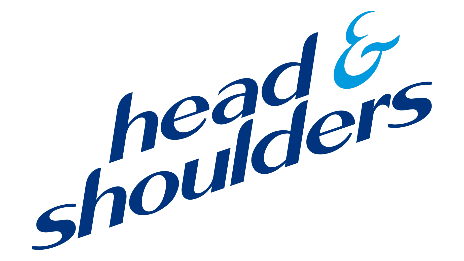 Head shoulders logo