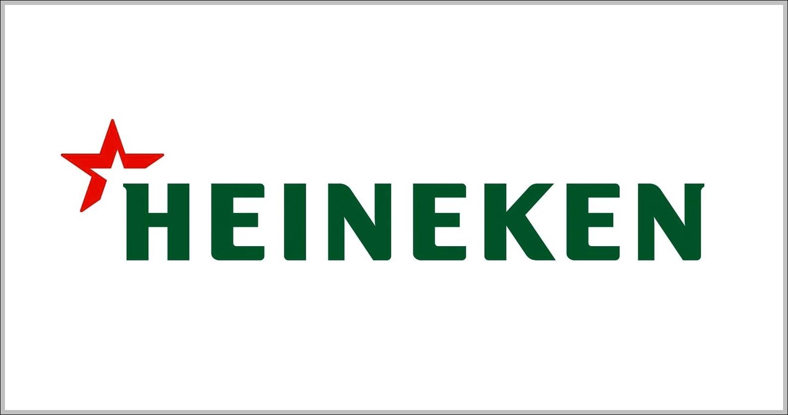 Heineken International logo