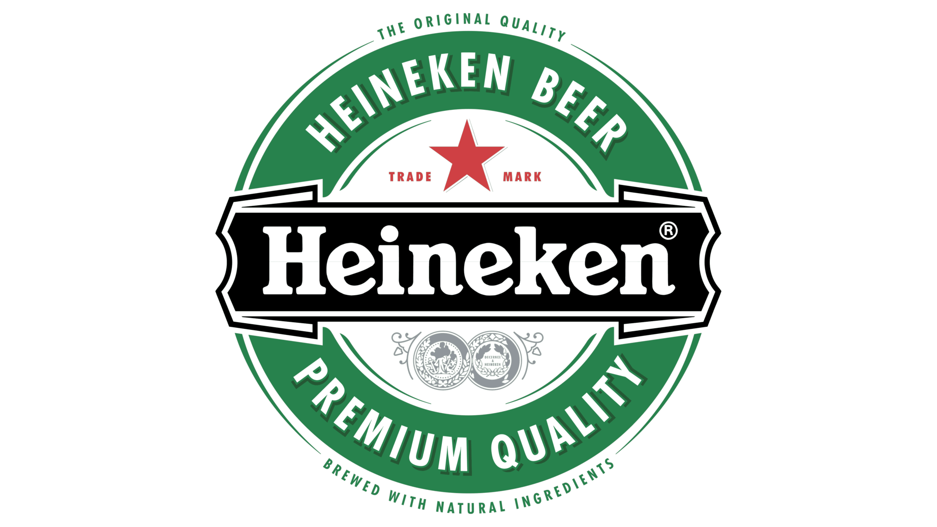 Heineken symbol